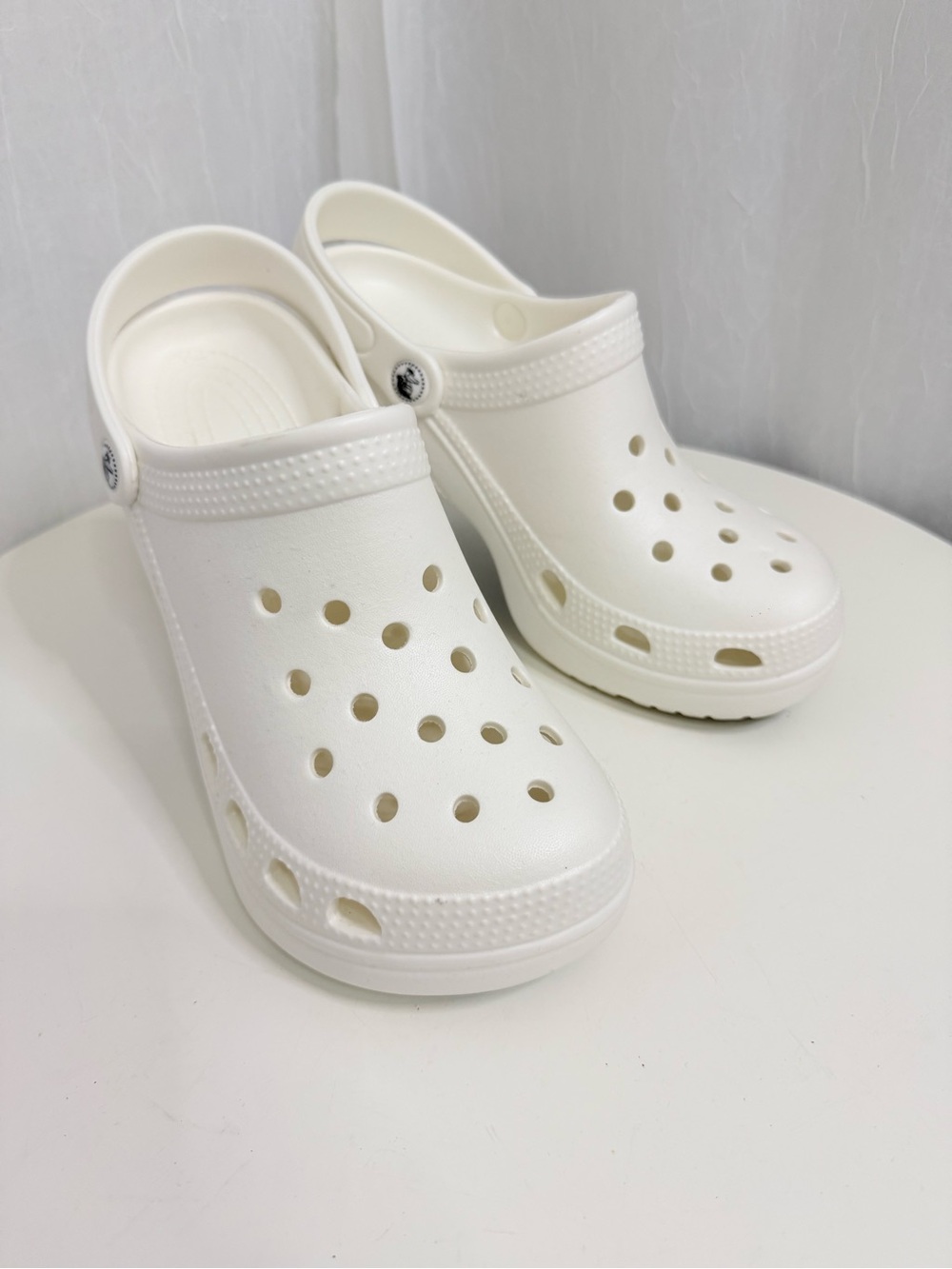 High Heel Clogs - Picture 11 of 11